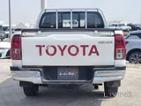 Toyota Hilux 2022 Diesel