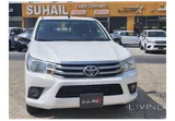 Toyota Hilux 2022 Diesel
