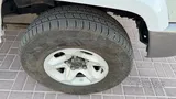Land Cruiser pickup