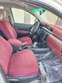 Hilux 2020 Automatic gear