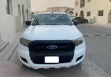 فورد رانجر بيك أب 2016 يدوي - حالة ممتازة - استمارة كاملة
