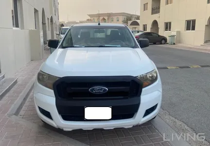 فورد رينجر  2016