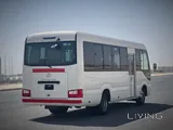 Toyota Coaster 2022 V4