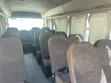 Toyota Coaster 2022 V4