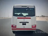 Toyota Coaster 2022 V4