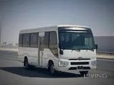 Toyota Coaster 2022 V4