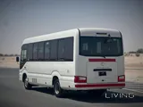 Toyota Coaster 2022 V4