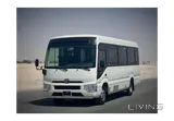 Toyota Coaster 2022 V4