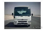 Toyota Coaster 2022 V4