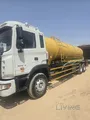 4Sale 2014 Jac Sewage Tanker