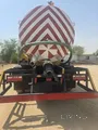 4Sale 2014 Jac Sewage Tanker