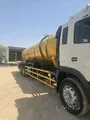 4Sale 2014 Jac Sewage Tanker