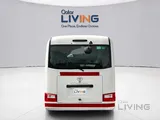 Toyota Coaster Standard 2020