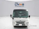 Toyota Coaster Standard 2020