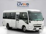 Toyota Coaster Standard 2020
