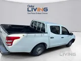 Mitsubishi L200 Double Cabin Pickup (2016 Model)  5-Seater , Single Owner sale