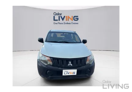 Mitsubishi L200  2016