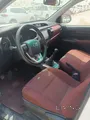 Toyota Hilux 2025