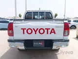 Toyota Hilux 2025