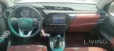 Toyota Hilux 2025