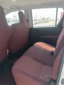 Toyota Hilux 2025