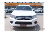 Toyota Hilux 2025