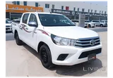 Toyota Hilux 2025