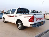 Toyota Hilux 2019