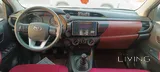 Toyota Hilux 2019