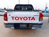 Toyota Hilux 2019