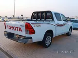 Toyota Hilux 2019