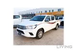 Toyota Hilux 2019