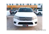 Toyota Hilux 2019