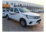 Toyota Hilux 2019