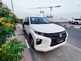 Mitsubishi L200 4/2WD