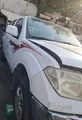 Nissan Navara 2015 , Engine Problem