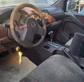 Nissan Navara 2015 , Engine Problem