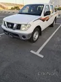 نيسان نافارا ديزل تربو 4x4