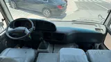 TOYOTA COSTER 30 seats
