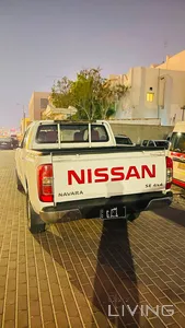 نيسان نافارا  2020