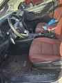 Toyota Hilux 2021