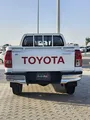 Toyota Hilux 2021
