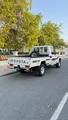 شاحنة لاند كروزر بيك أب