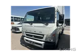 2021 Mitsubishi Fuso Refrigerator