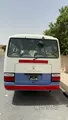 Toyota Coster 30 High Seats 2013 model