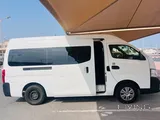نيسان أورفان 2021 للركاب