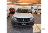 L200 2016 Model first owned car