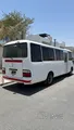 TOYOTA COSTER 30 seats