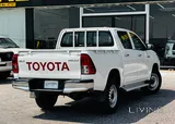 Toyota Hilux 2026 Brand New