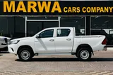 Toyota Hilux 2026 Brand New